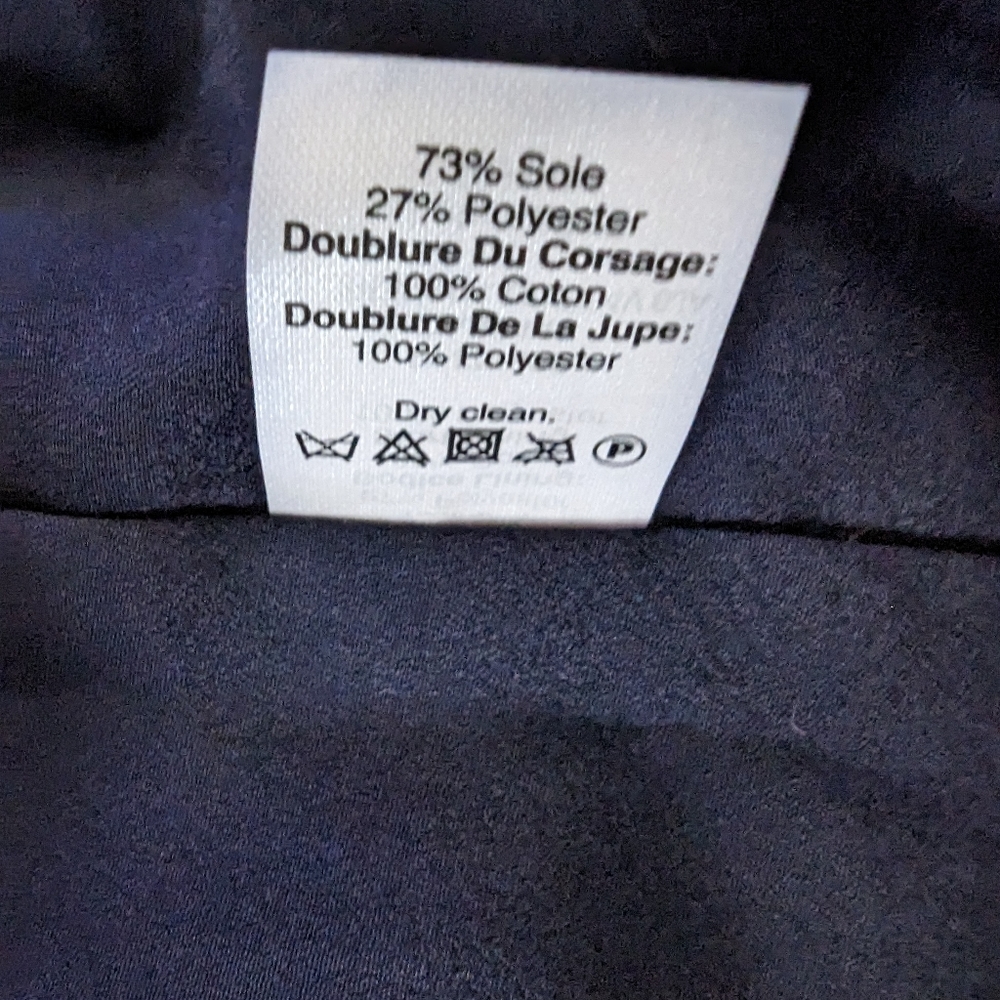 J.Crew Dress - Picture 10 of 10